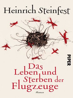 cover image of Das Leben und Sterben der Flugzeuge